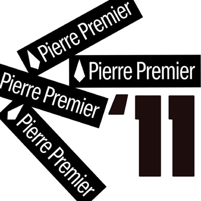 Pierre Premier CD